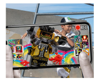 LEGO VIDIYO 43107 HipHop Robot BeatBox - 1015696 - zdjęcie 2